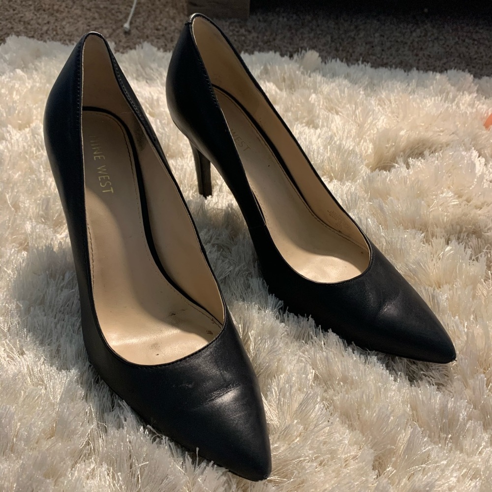 Nine West Tatiana 4in 👠